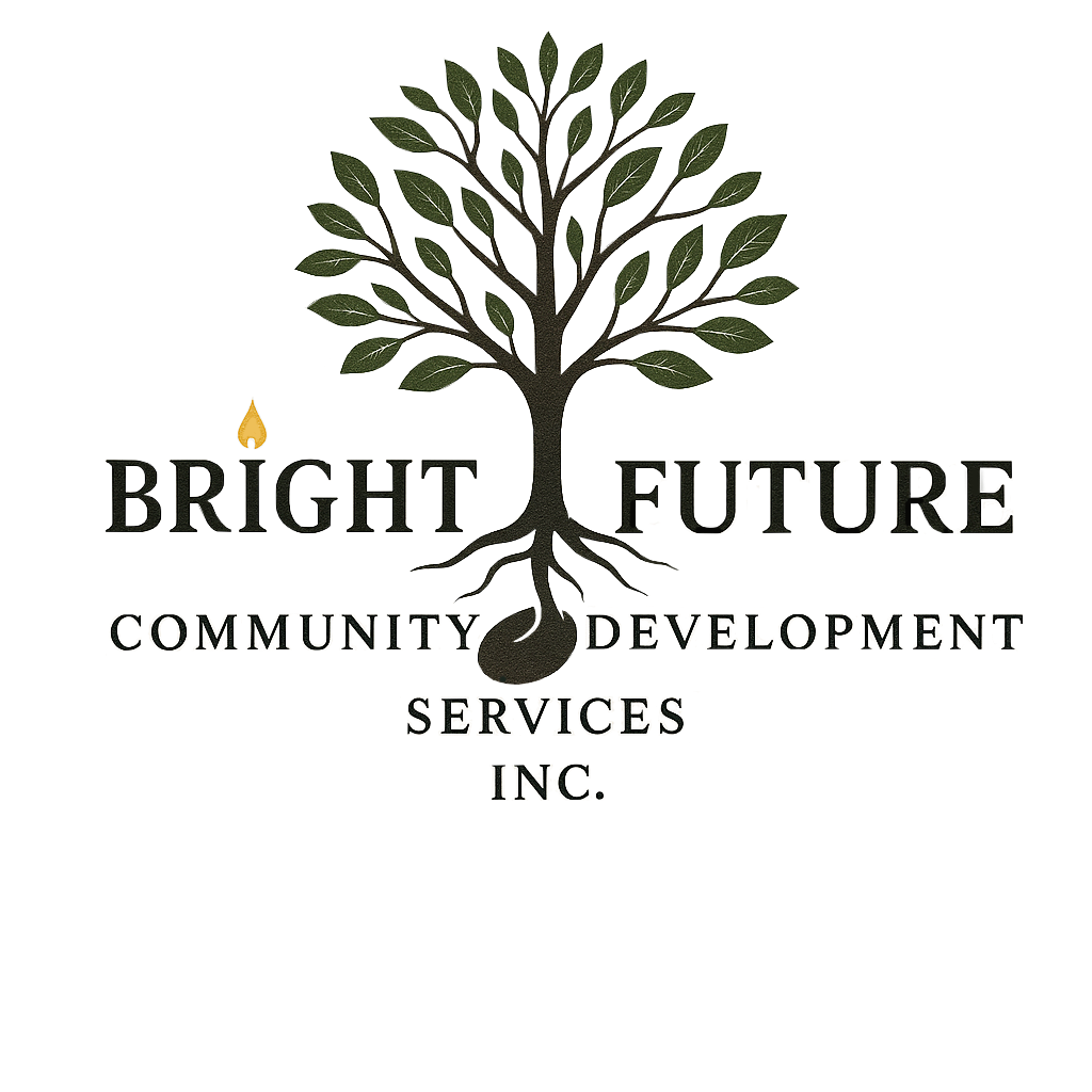 BFCDSinc Logo