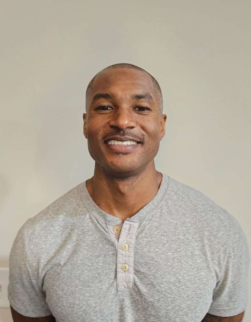 Eric Campbell